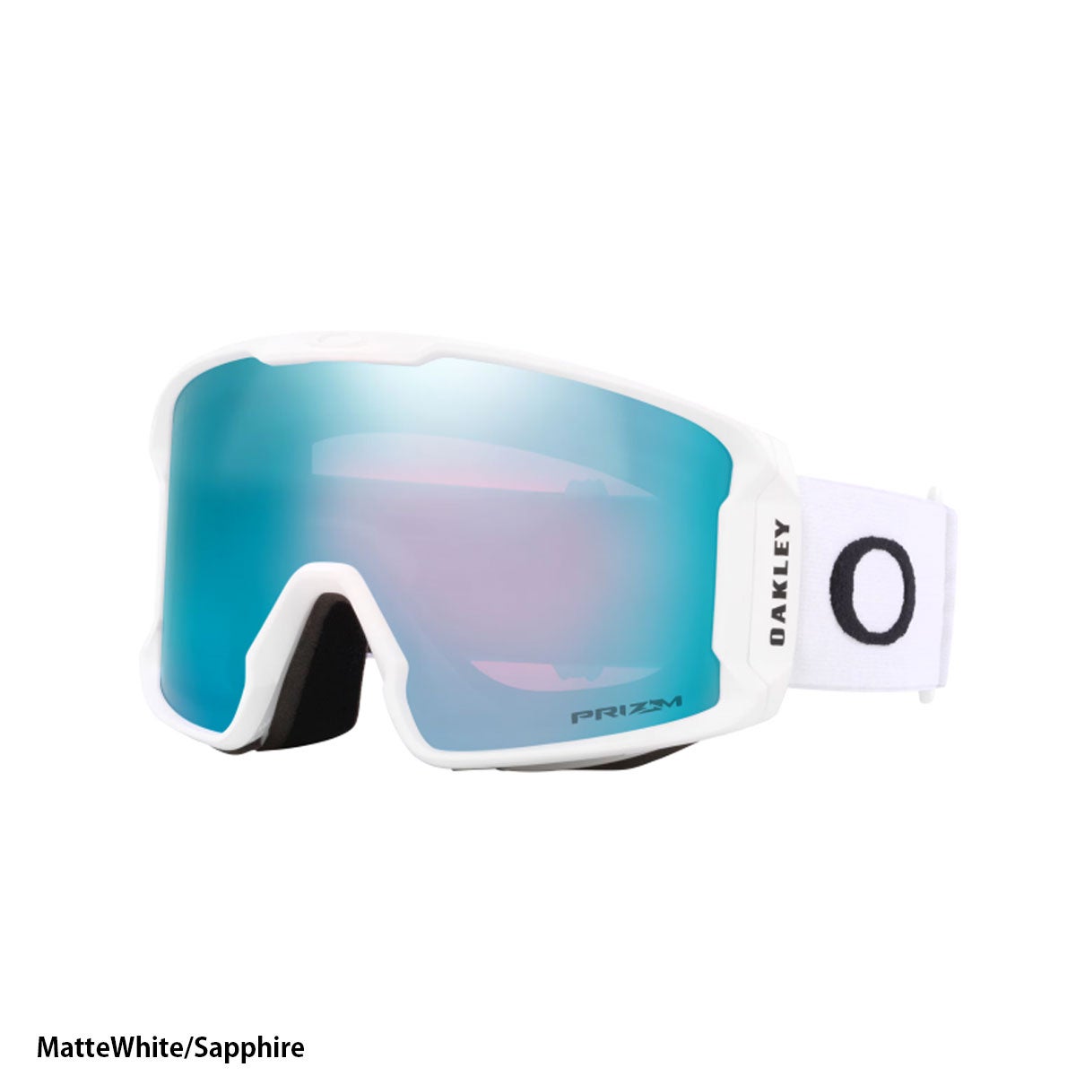 OAKLEY オークリー スキーゴーグル＜2027＞LINE MINER L / ライン