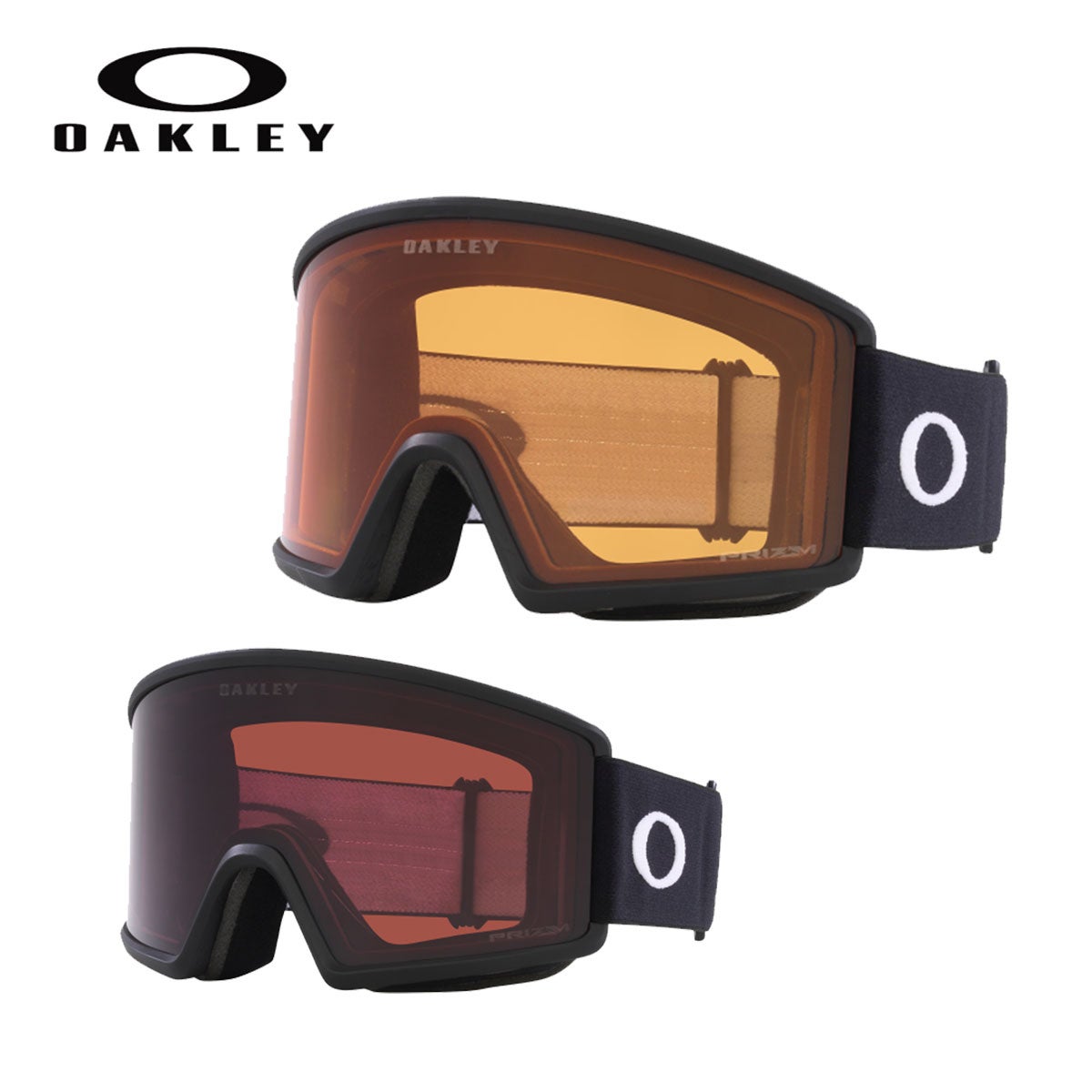 OAKLEY】オークリースキーゴーグルならスキー用品通販ショップ