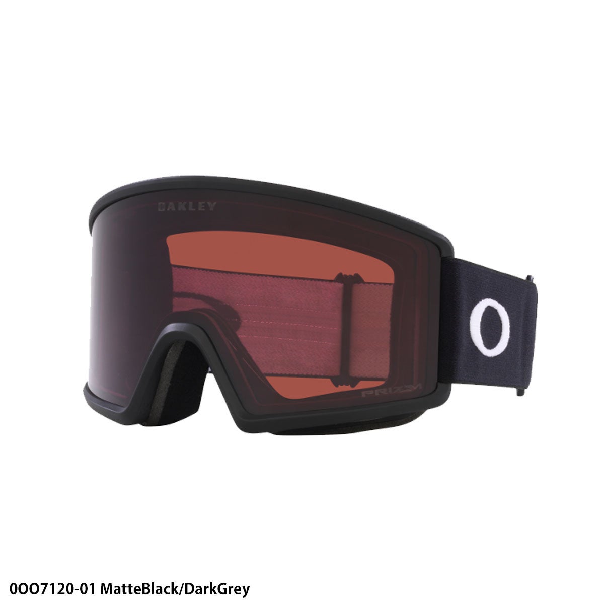 OAKLEY オークリー スキーゴーグル メンズ レディース＜2027＞TARGET
