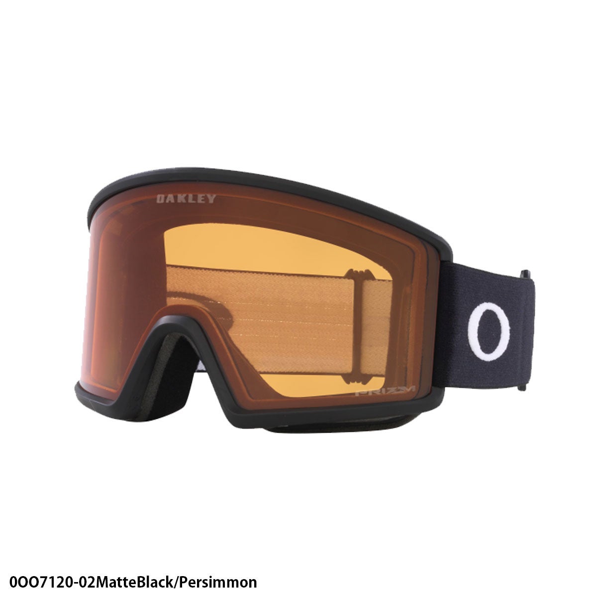 OAKLEY オークリー スキーゴーグル メンズ レディース＜2027＞TARGET