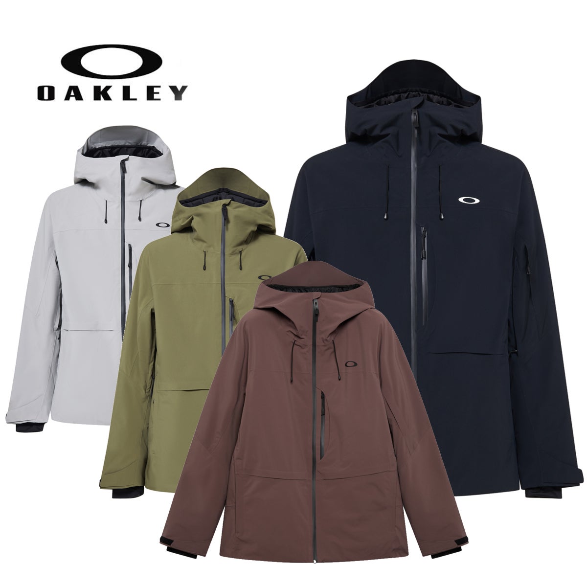 oakley スキーウェア メンズ」の人気商品一覧・価格比較 - 価格.com