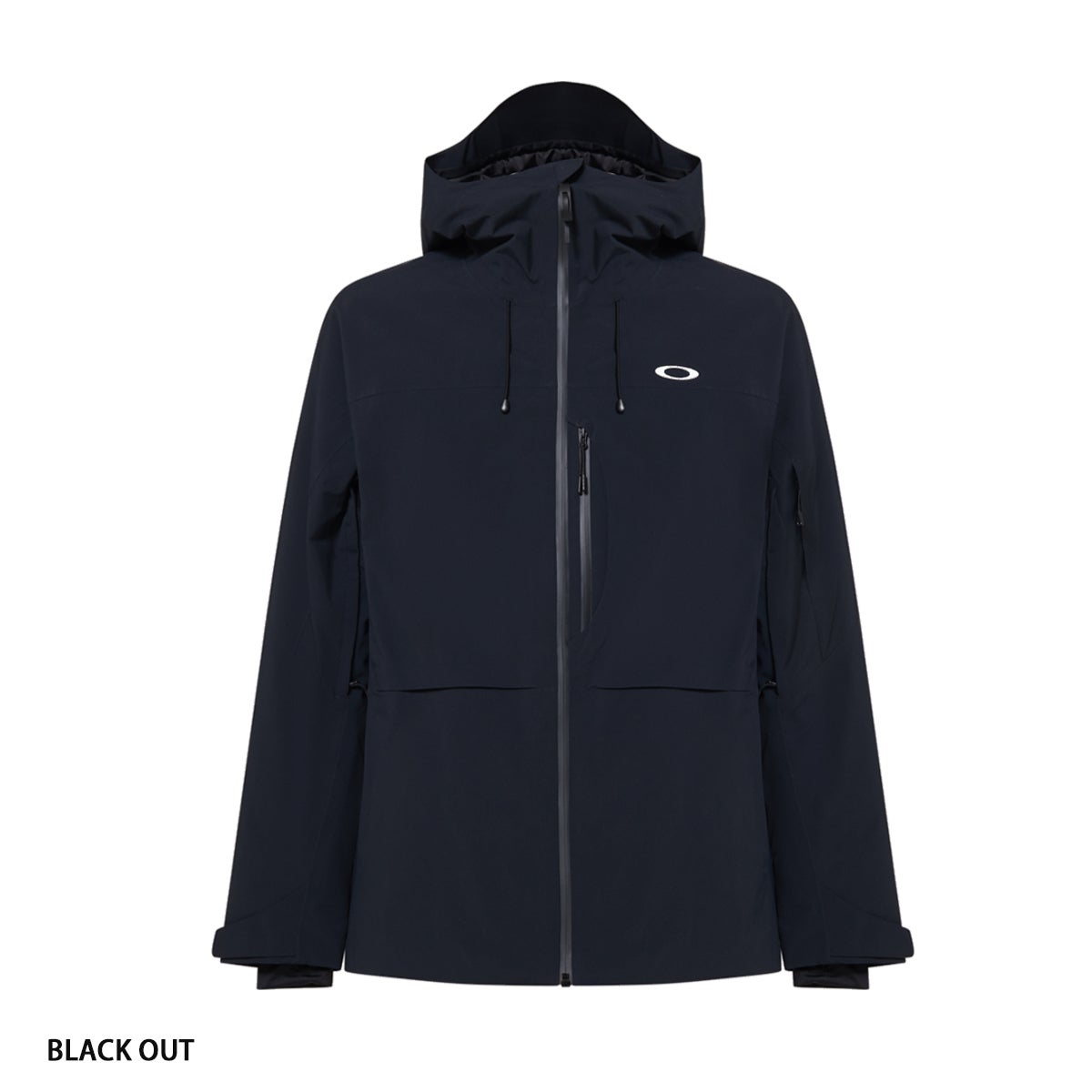 OAKLEY オークリー スキーウェア ジャケット メンズ＜2027＞ FOA407383