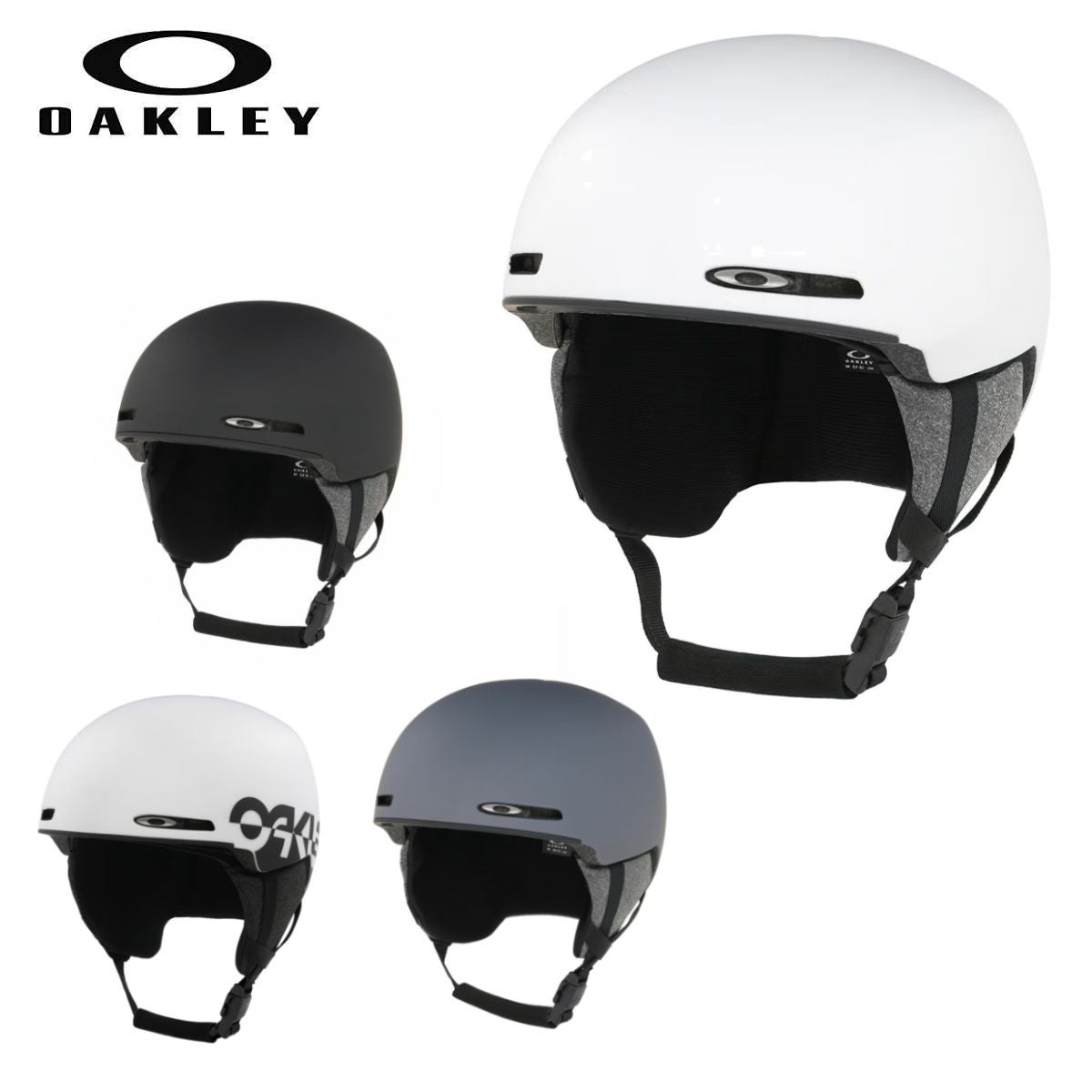 早期予約】OAKLEY オークリー スキーヘルメット メンズ レディース