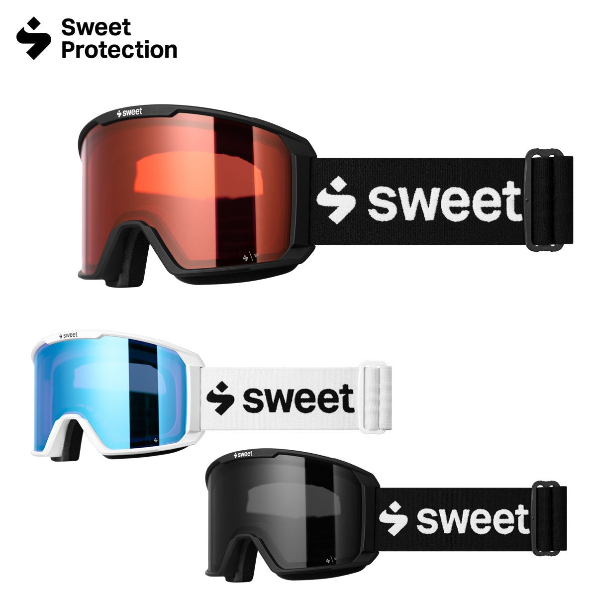 sweet protection ゴーグル」の人気商品一覧 | 安い商品を通販サイト