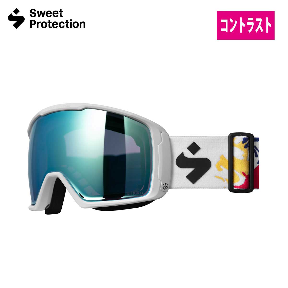 Sweet Protection】スキーゴーグルならスキー用品通販ショップ