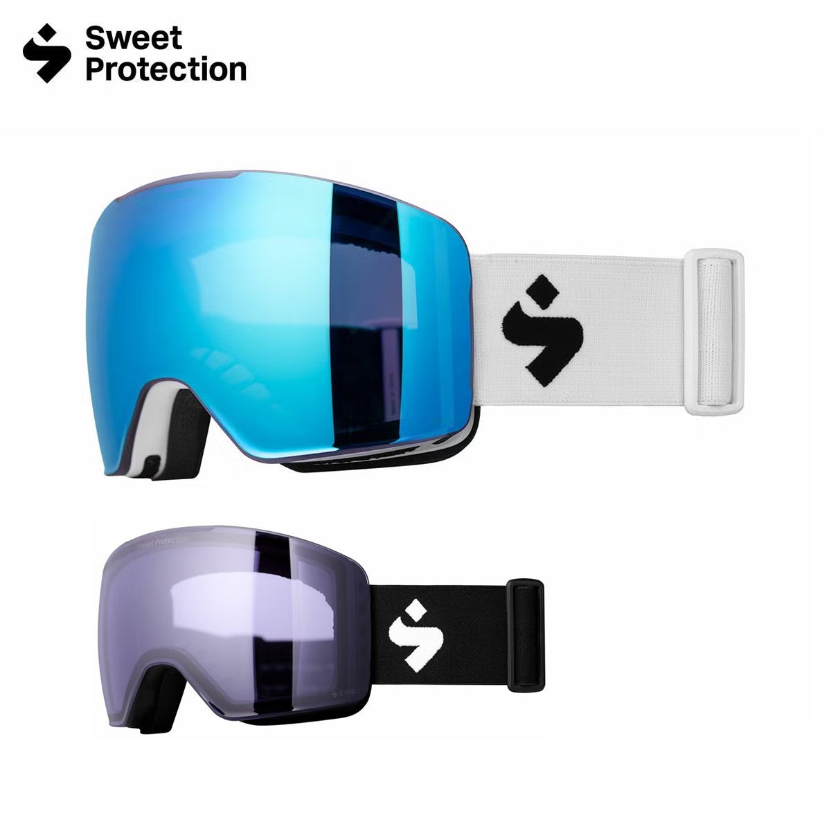 早期予約】スウィートプロテクション Sweet Protection スキーゴーグル
