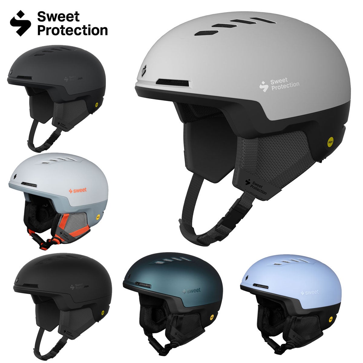 sweet protection ヘルメット」の人気商品一覧・価格比較 - 価格.com
