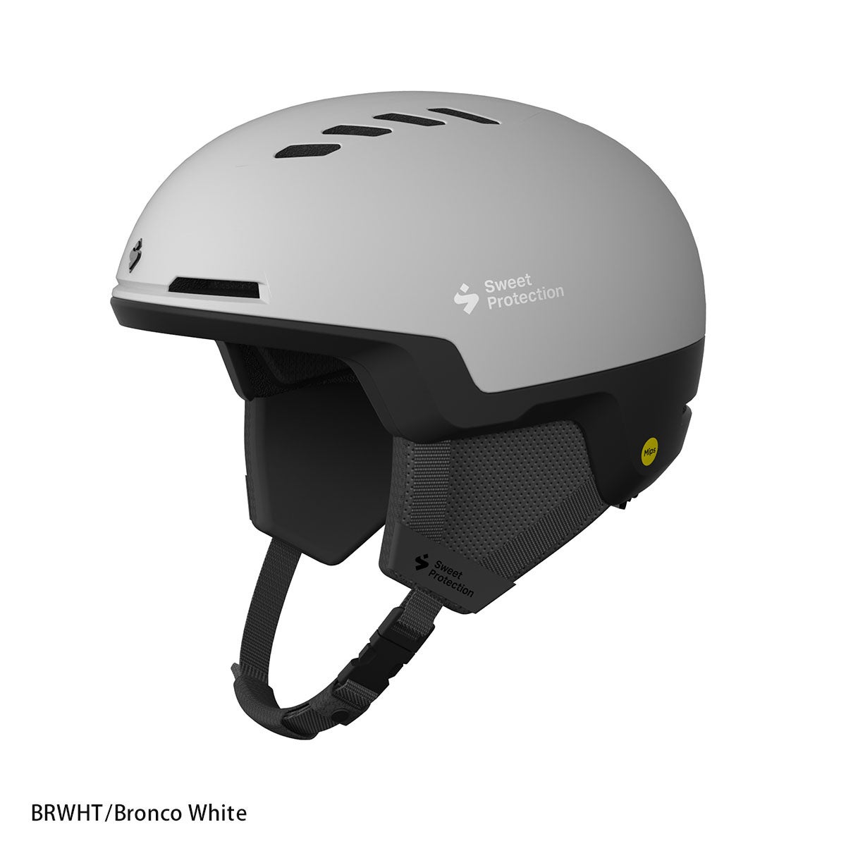 Sweet Protection スウィートプロテクション スキーヘルメット＜2027