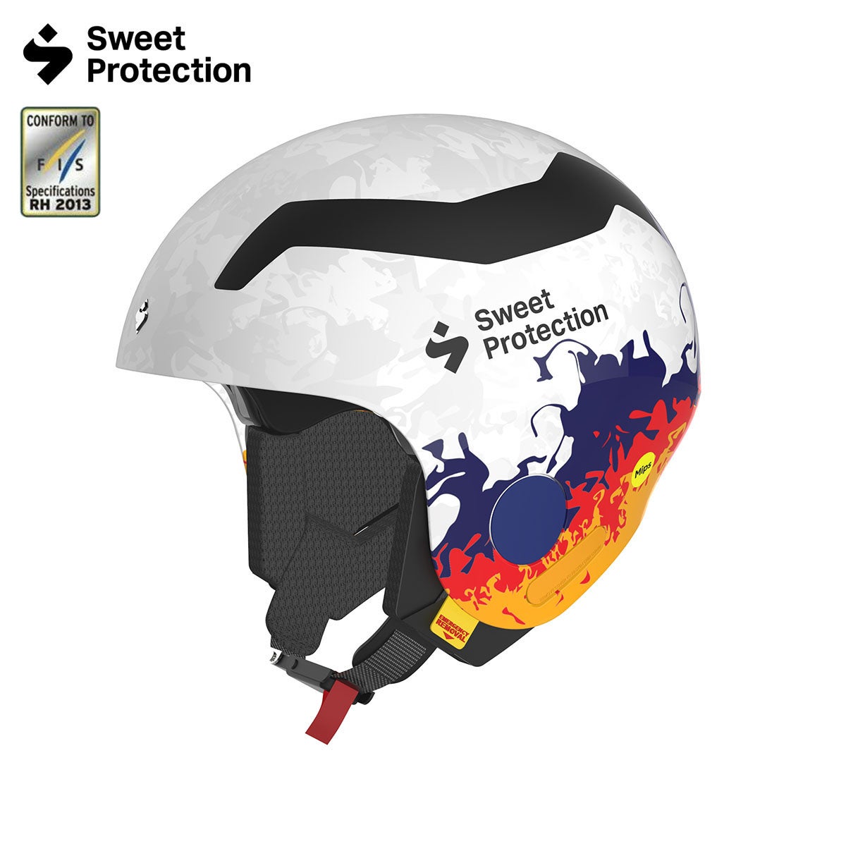 早期予約】Sweet Protection スウィートプロテクション スキー