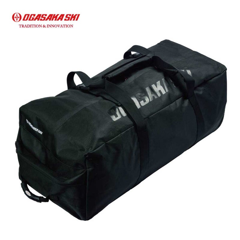 OGASAKA �I�K�T�J �o�b�O�E�P�[�X��2027�� CARGO PACK 2 / �J�[�S �p�b�N 2