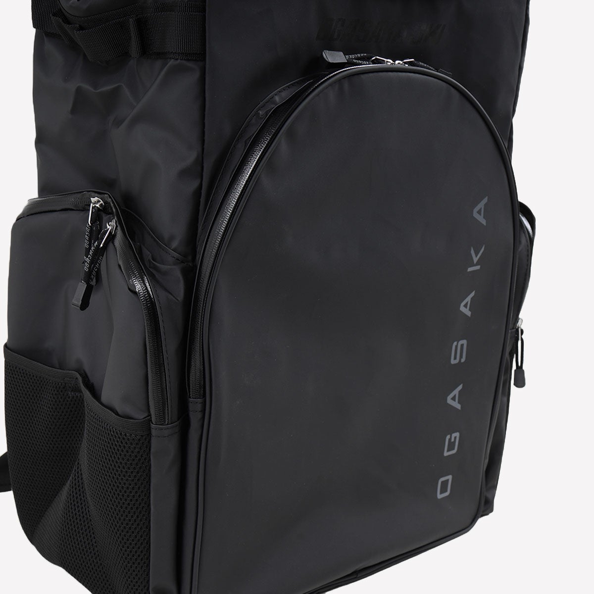 オガサカスタッフBAC 新品未使用 早期予約】OGASAKA オガサカ バッグ・ケース バックパック＜2027