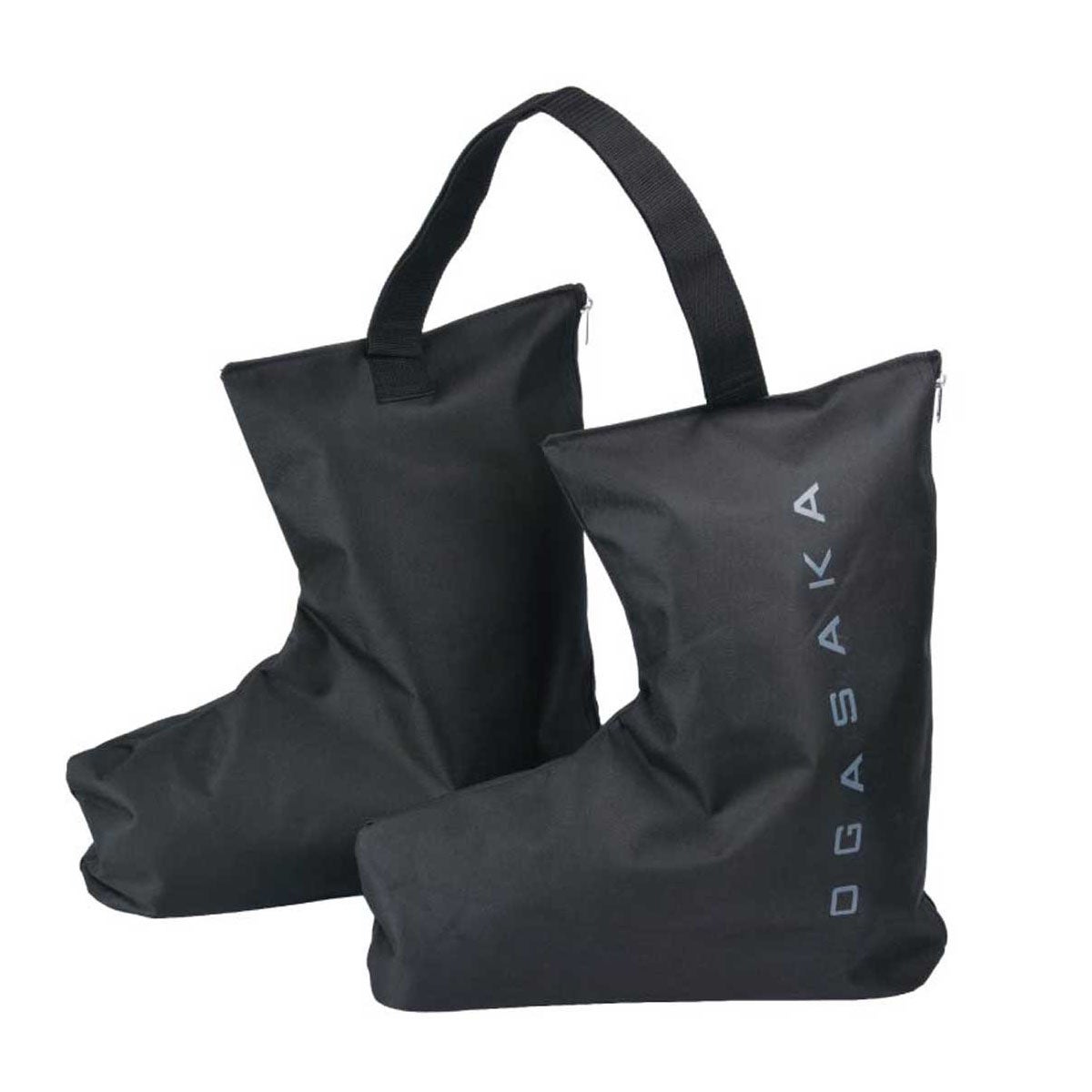 OGASAKA オガサカ バッグ・ケース ブーツバッグ＜2027＞ BOOTS CASE