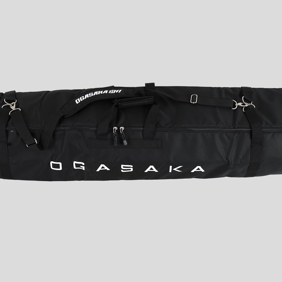 早期予約】OGASAKA オガサカ バッグ・ケース 2台用 / キャスター付き