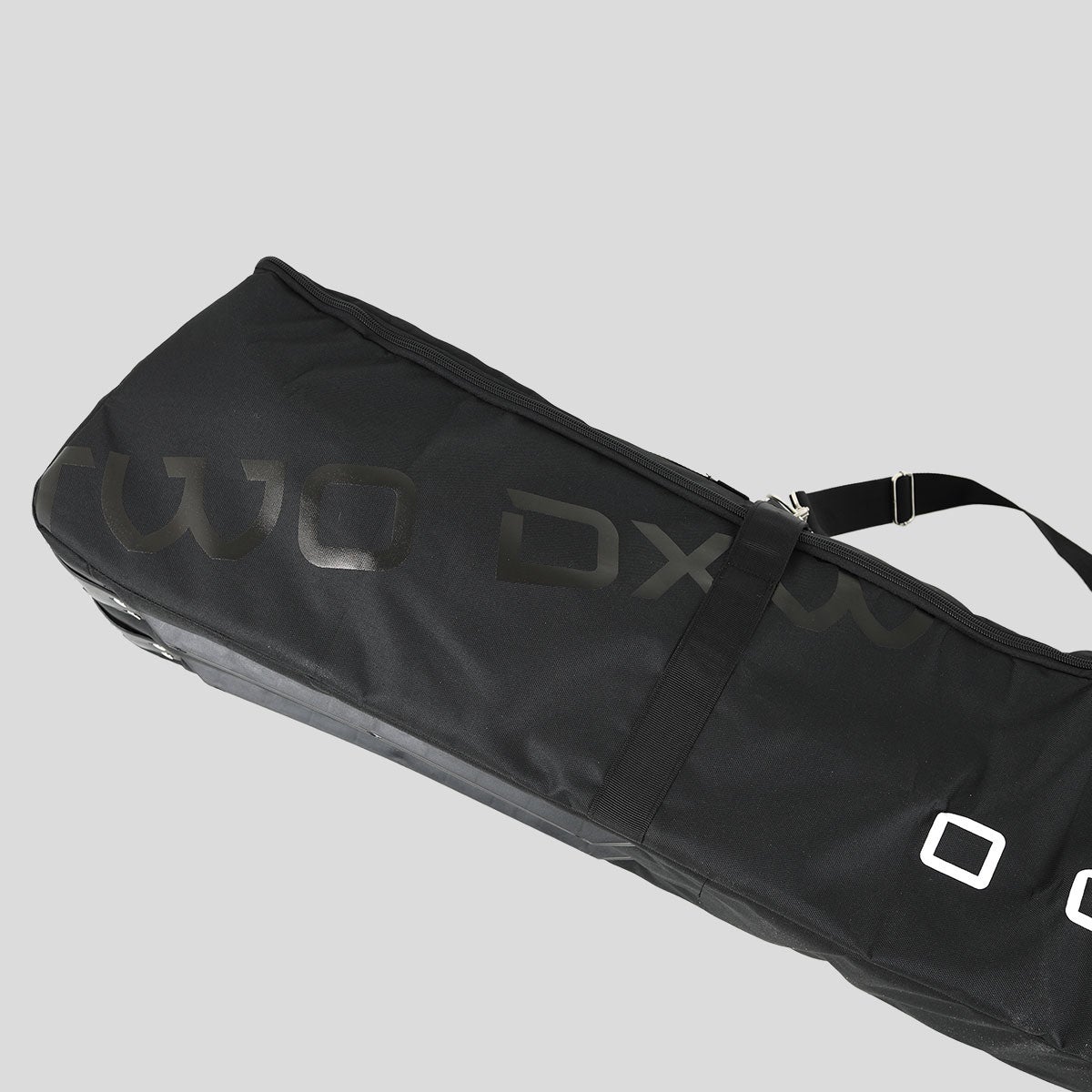 OGASAKA スノーボードバッグ キャスター付き OGASAKA（オガサカ） トラベル バッグ 120L スキーバッグ キャスター付