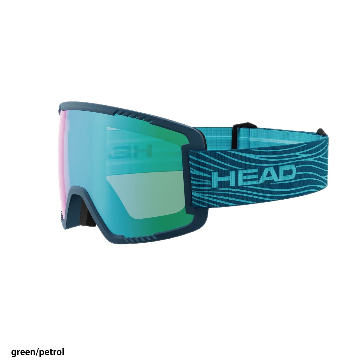 早期予約】ヘッド HEAD スキーゴーグル メンズ レディース ＜2027