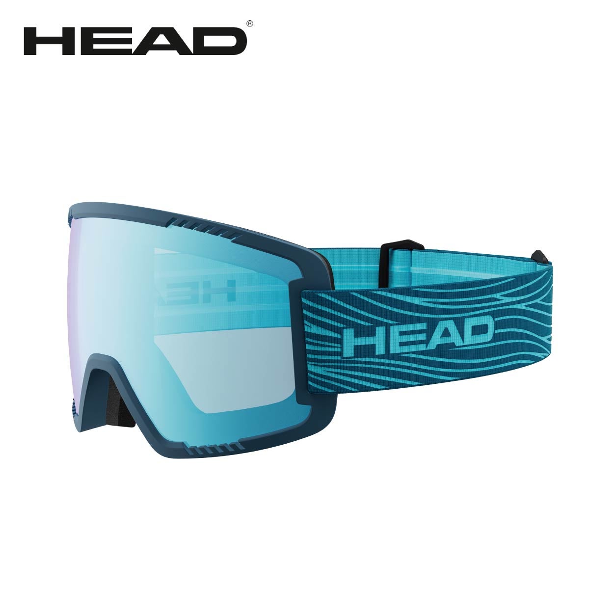 HEAD ヘッド スキーゴーグル メンズ レディース＜2027＞NEVES