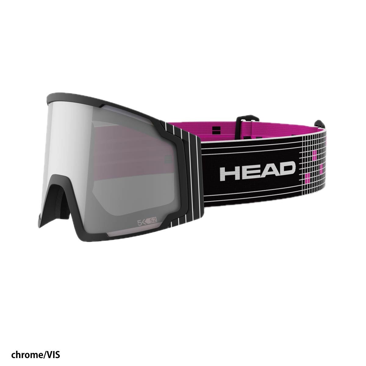 早期予約】ヘッド HEAD スキーゴーグル＜2027＞NEVES PRO 5K RACE