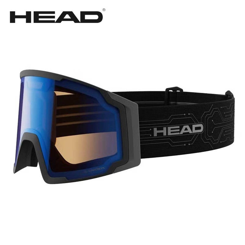 HEAD �w�b�h �X�L�[�S�[�O����2027��NEVES SUNSCREEN / �l�x�X �T���X�N���[�� / 391425