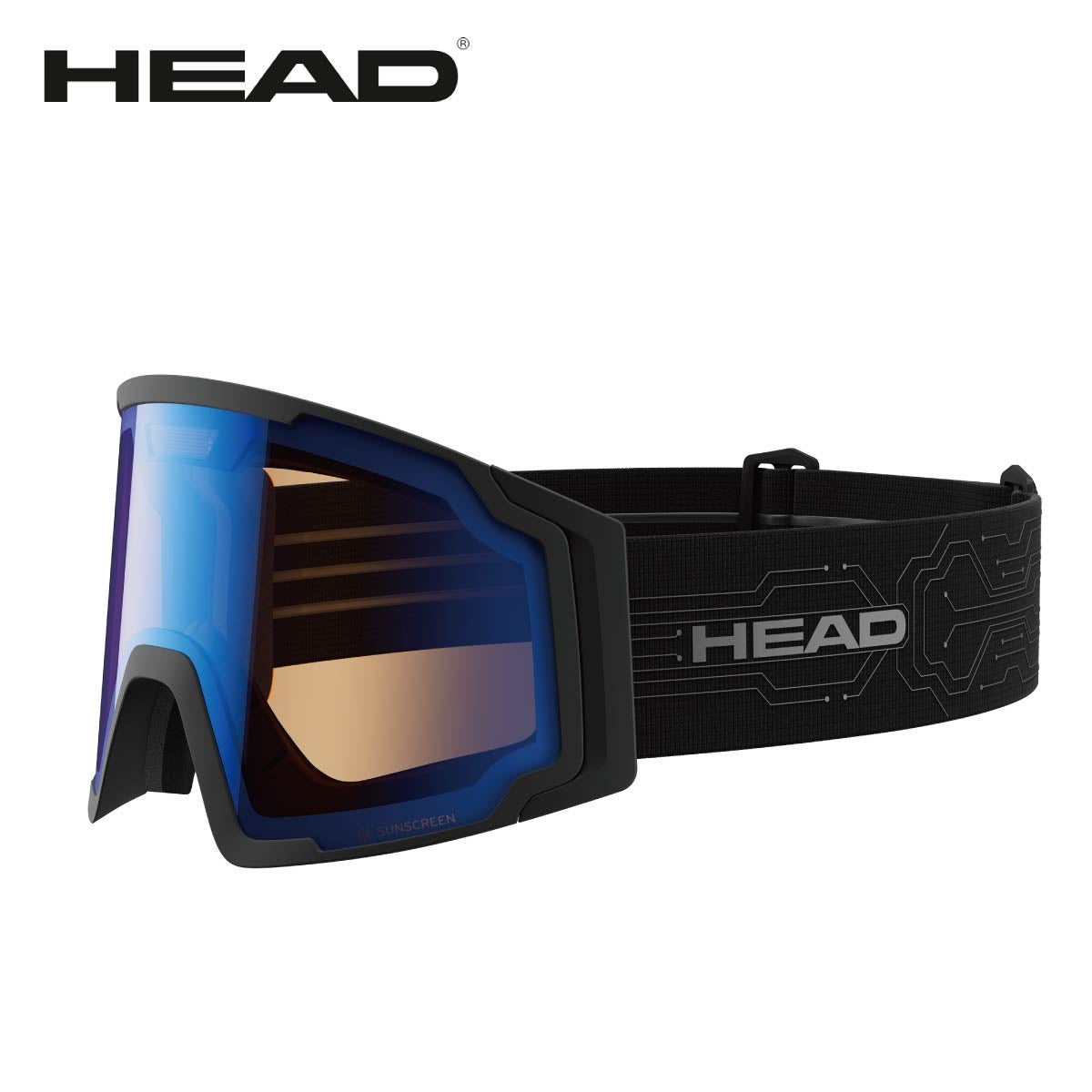 HEAD スキーゴーグル head ゴーグル スキー」の人気商品一覧 | 安い商品を通販サイトから