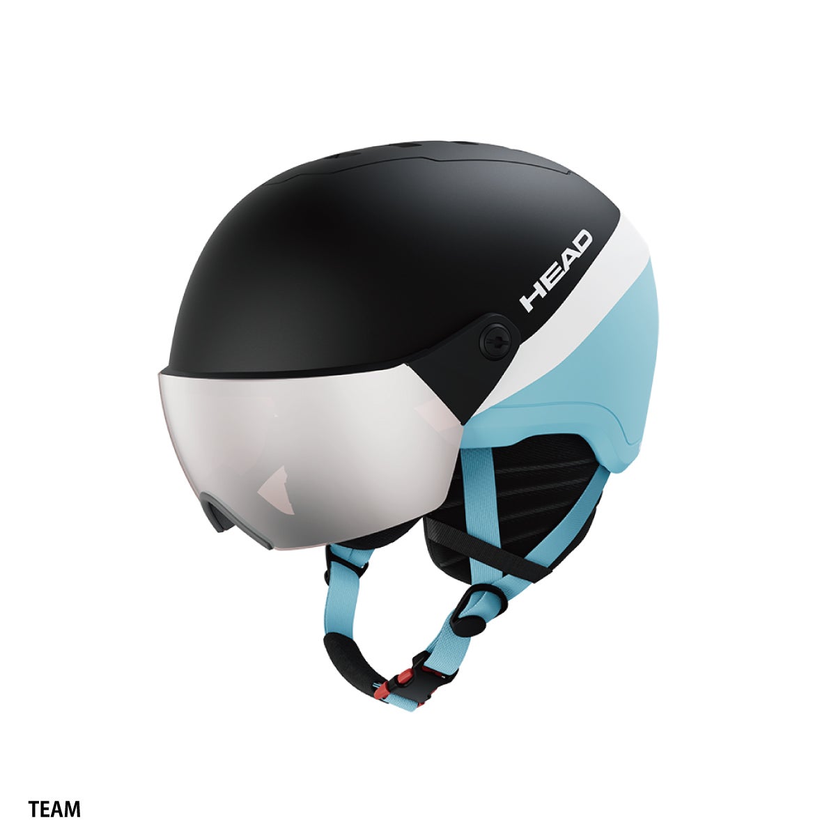 早期予約】ヘッド HEAD スキーヘルメット ジュニア ＜2027＞YUKI VISOR