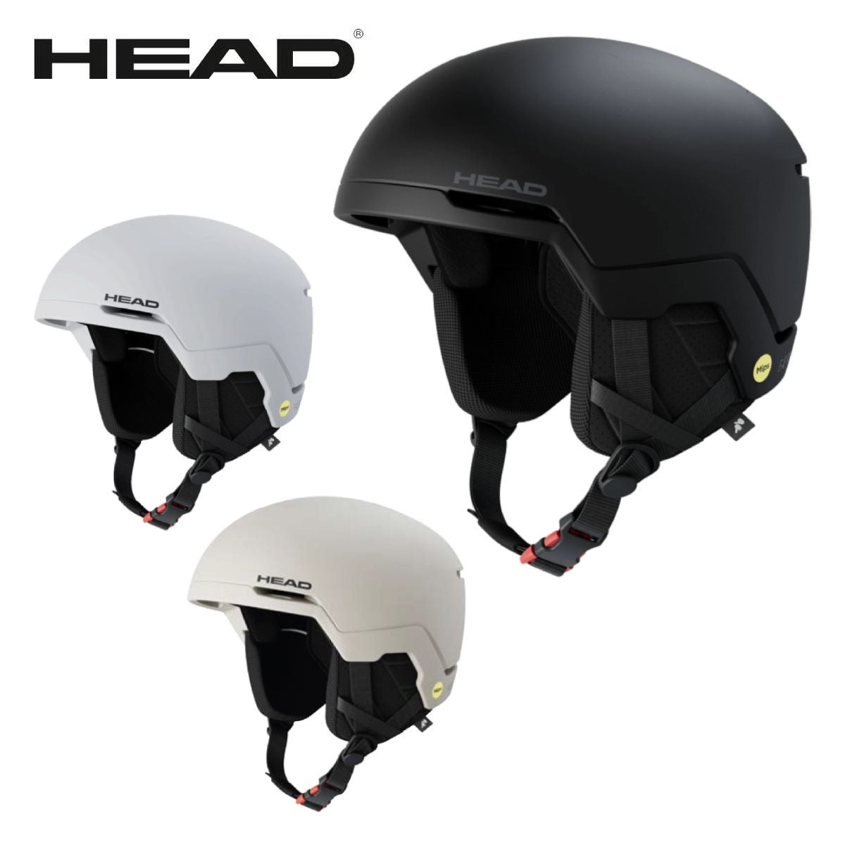 HEAD ヘッド スキー ヘルメット メンズ レディース＜2026＞DOWNFORCE