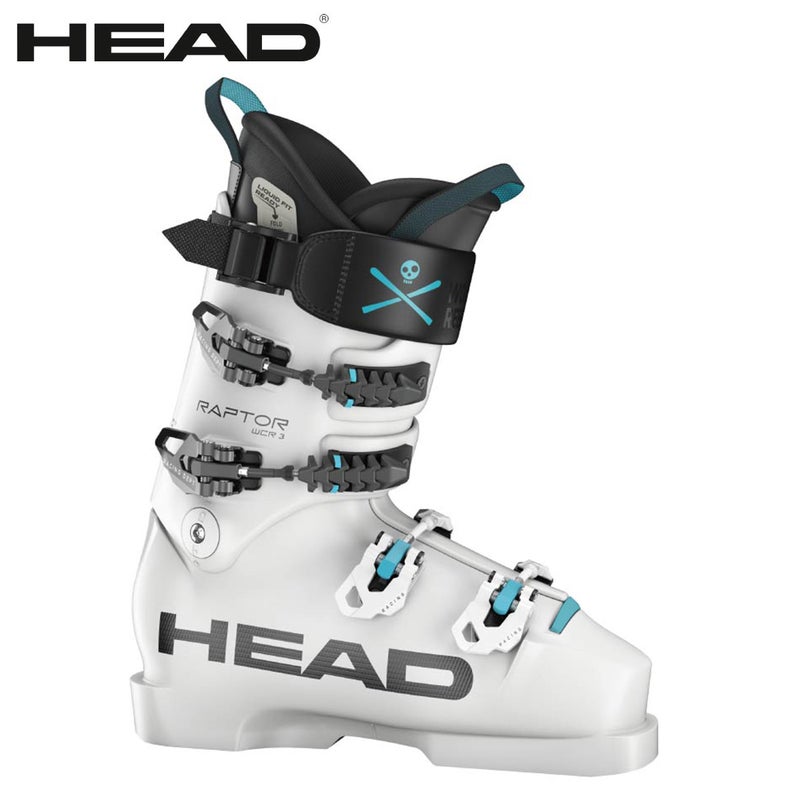 HEAD �w�b�h �X�L�[�u�[�c �����Y ���f�B�[�X ��2027��RAPTOR WCR 3 RV / ���v�^�[ WCR 3 RV / 605009