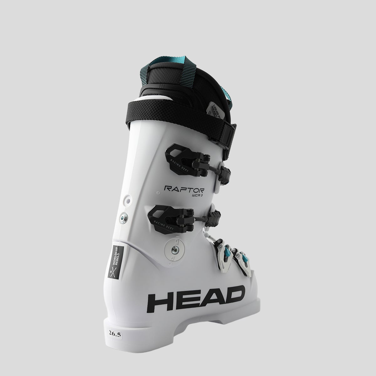 早期予約】HEAD ヘッド スキーブーツ メンズ レディース ＜2027