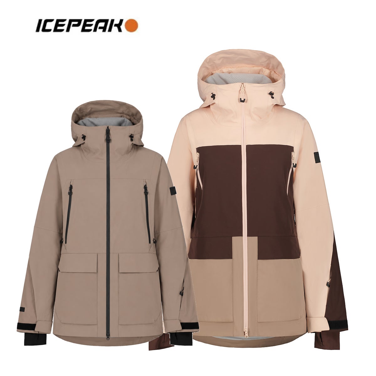 ICEPEAK】アイスピークスキーウェアならスキー用品通販ショップ