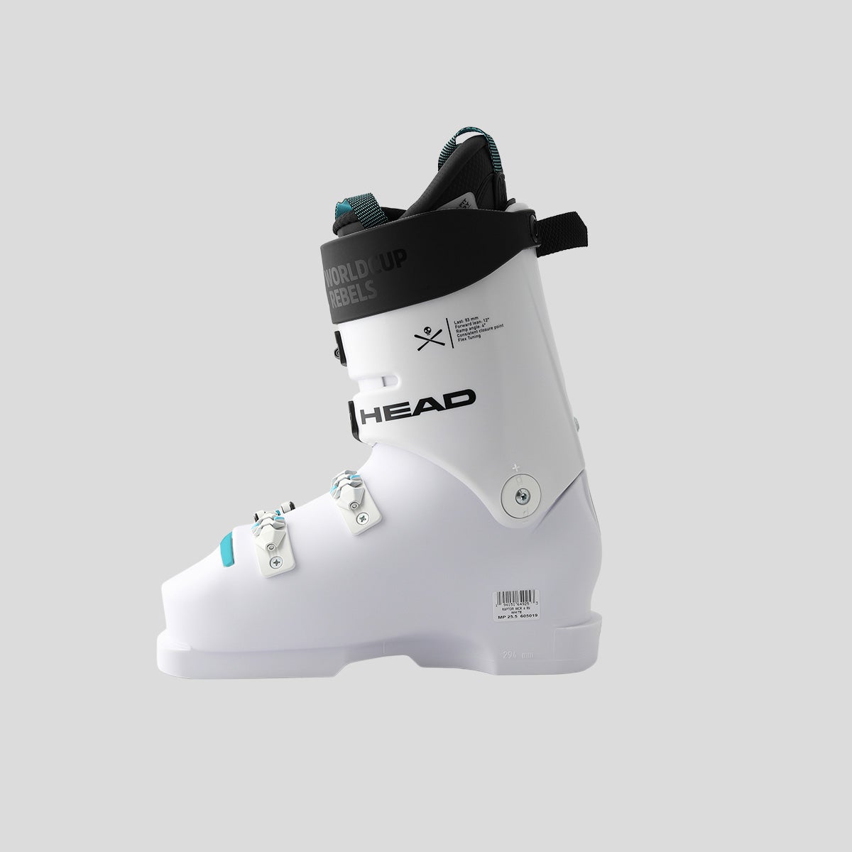 早期予約】HEAD ヘッド スキーブーツ メンズ レディース ＜2027