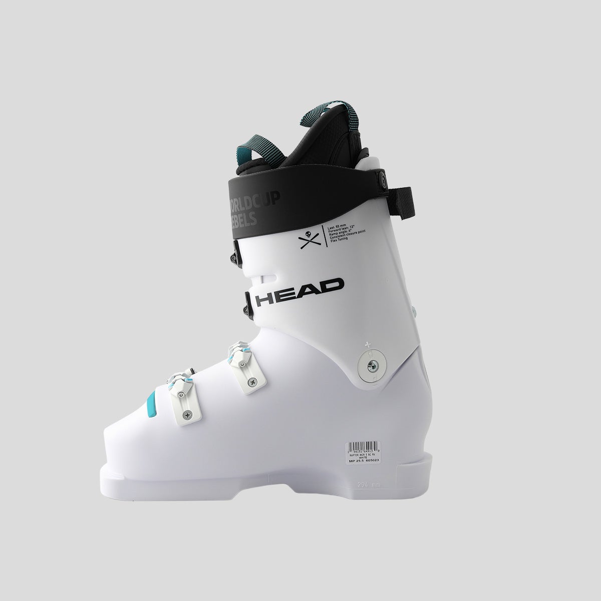早期予約】HEAD ヘッド スキーブーツ メンズ レディース ＜2027