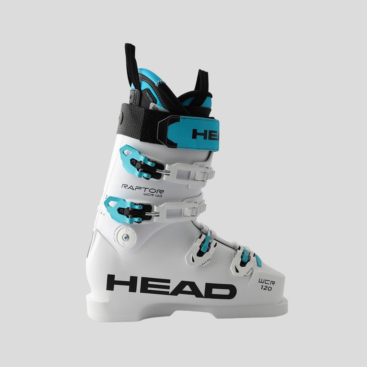 スキーブーツ　ヘッド HEAD RAPTOR 120S 早期予約】HEAD ヘッド スキーブーツ メンズ レディース ＜2027