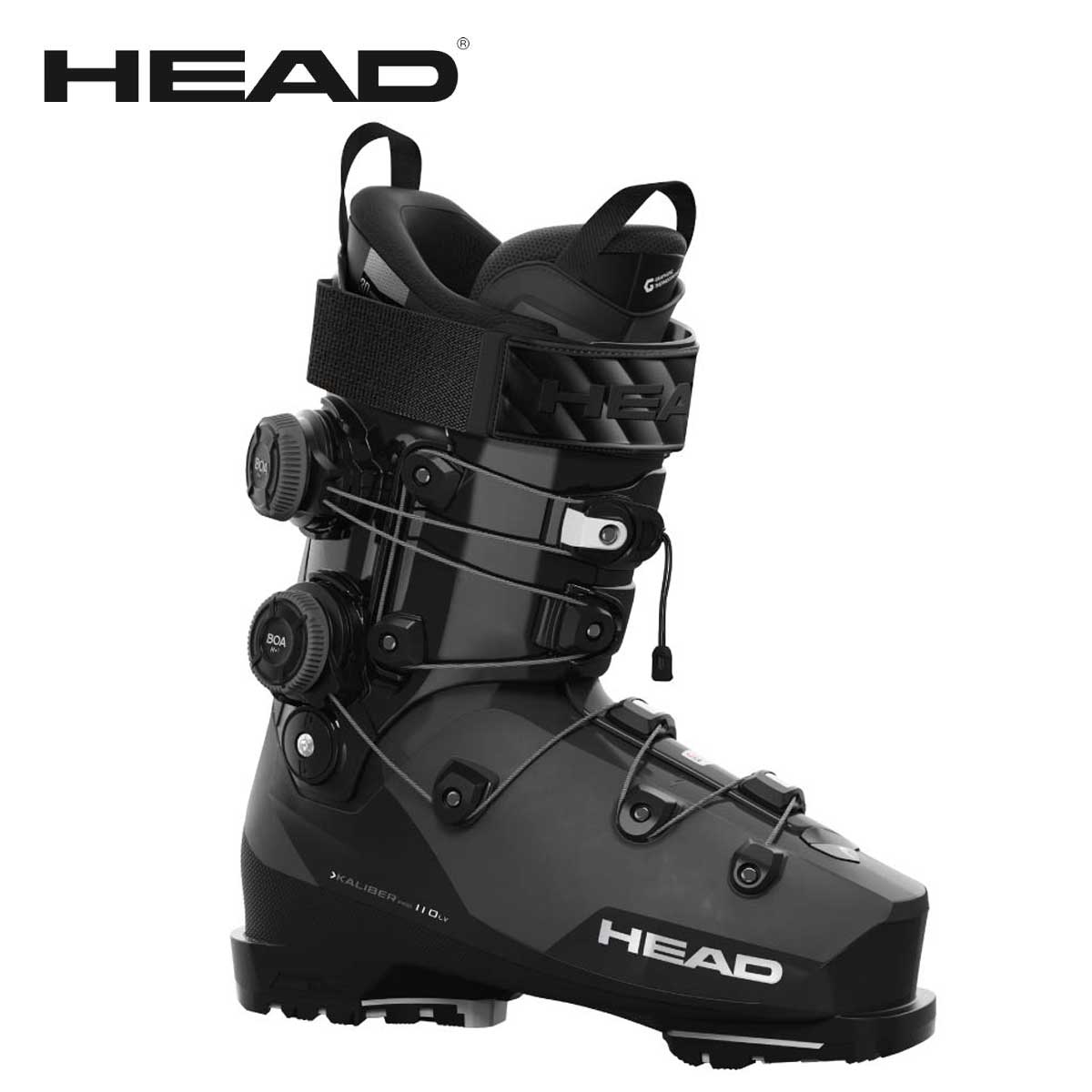 HEAD】ヘッドスキーブーツならスキー用品通販ショップ - タナベ