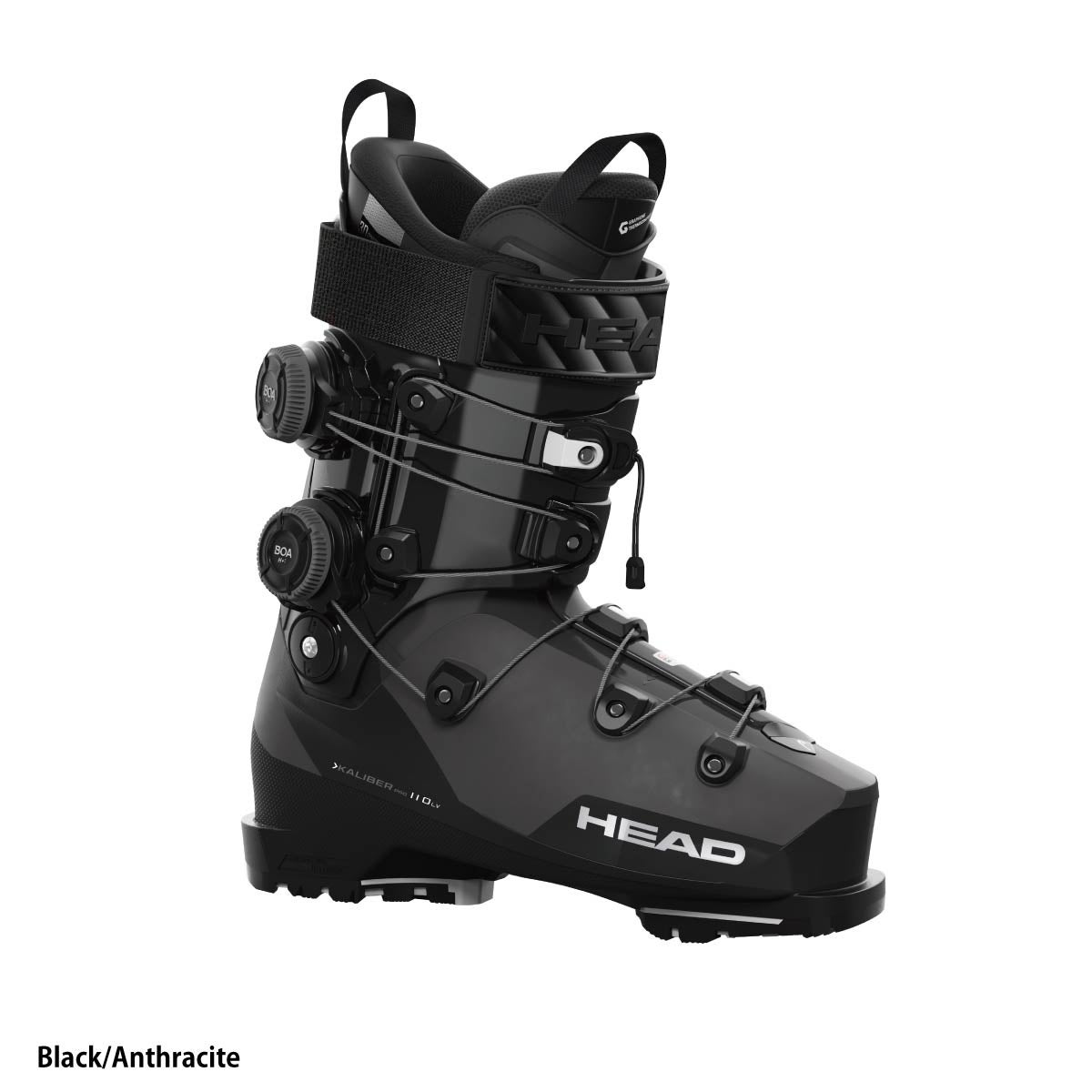 早期予約】ヘッド HEAD スキーブーツ メンズ レディース ＜2027