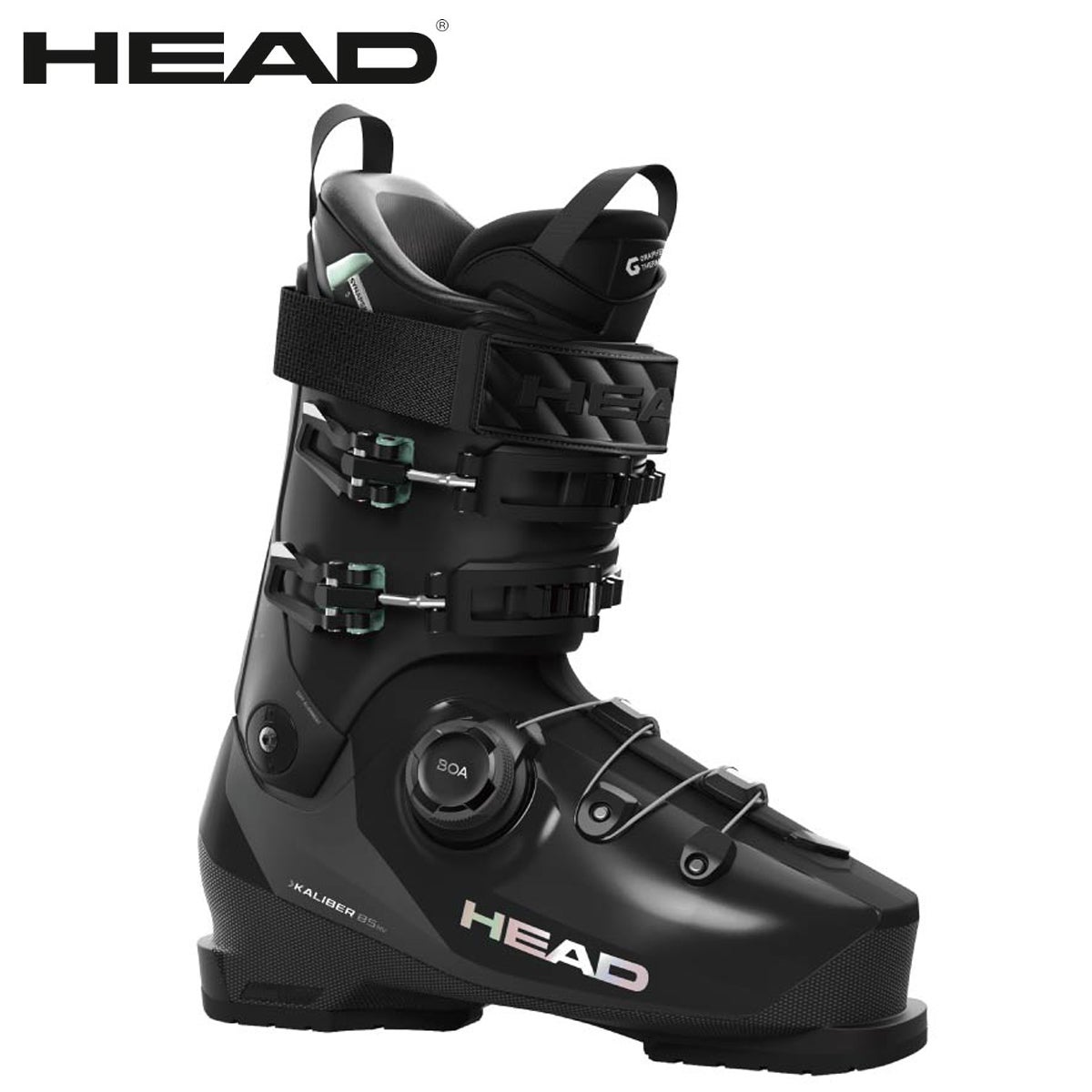 HEAD ヘッド スキーブーツ メンズ レディース 2025 FORMULA 100 MV