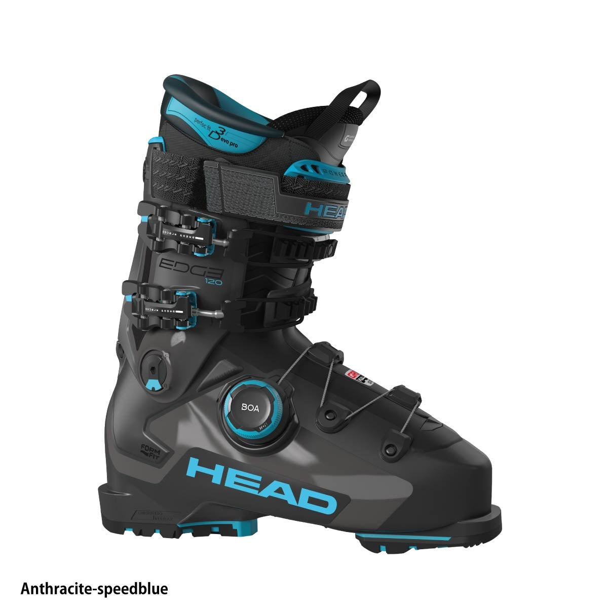早期予約】HEAD ヘッド スキーブーツ メンズ レディース ＜2027＞EDGE