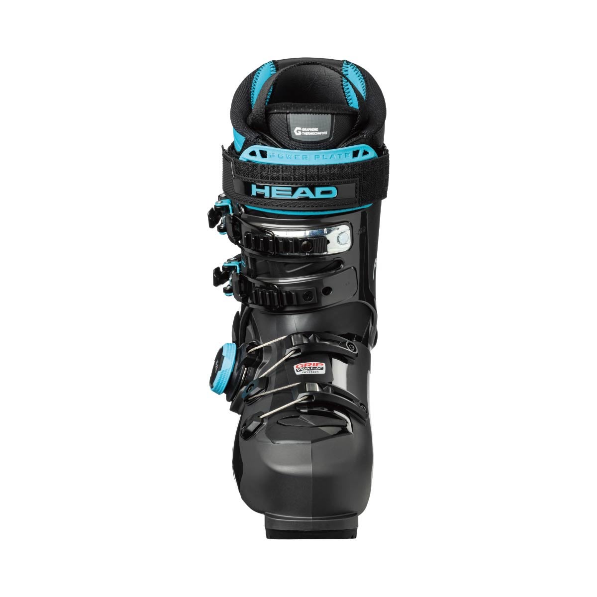 HEAD ヘッド スキーブーツ メンズ レディース ＜2027＞EDGE 120 HV GW