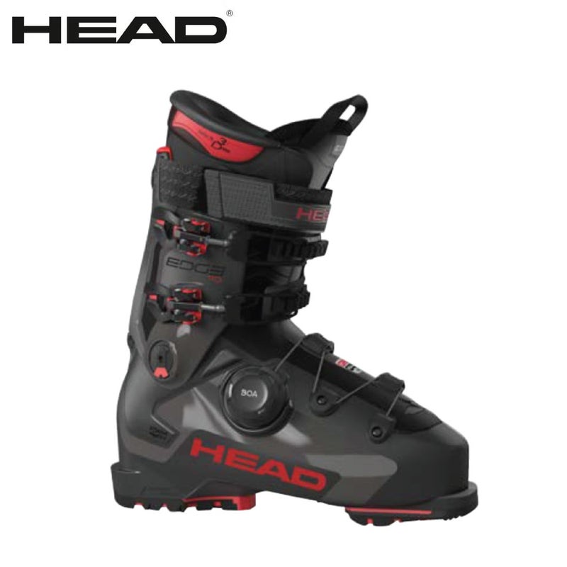 HEAD �w�b�h �X�L�[�u�[�c �����Y ���f�B�[�X ��2027��EDGE 110 HV GW BOA / �G�b�W 110 HV GW �{�A / 605320