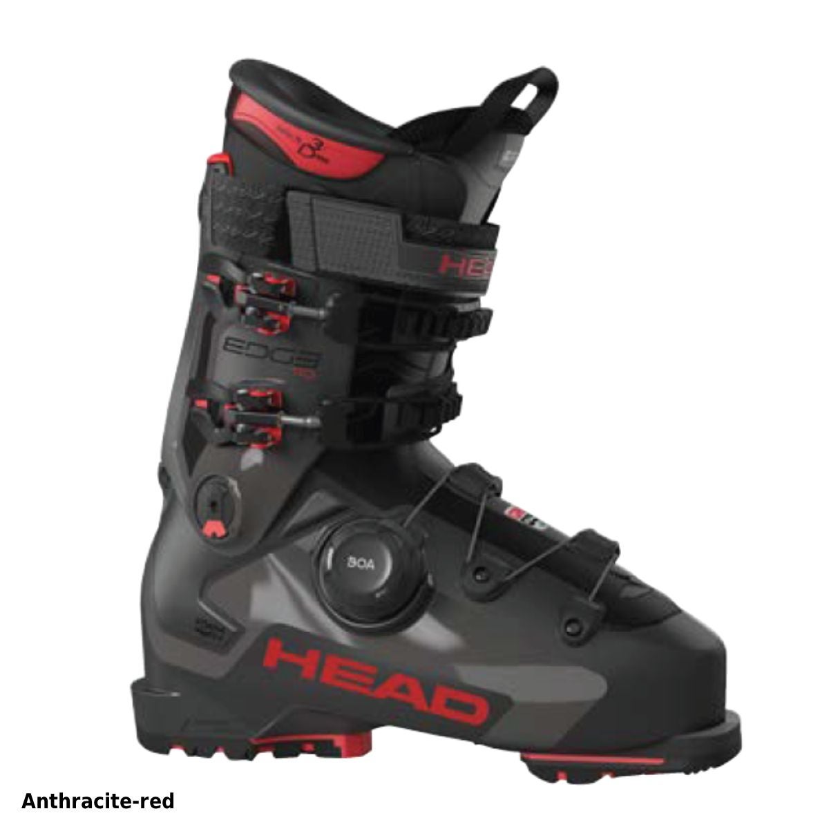 HEAD ヘッド スキーブーツ メンズ レディース ＜2027＞EDGE 110 HV GW
