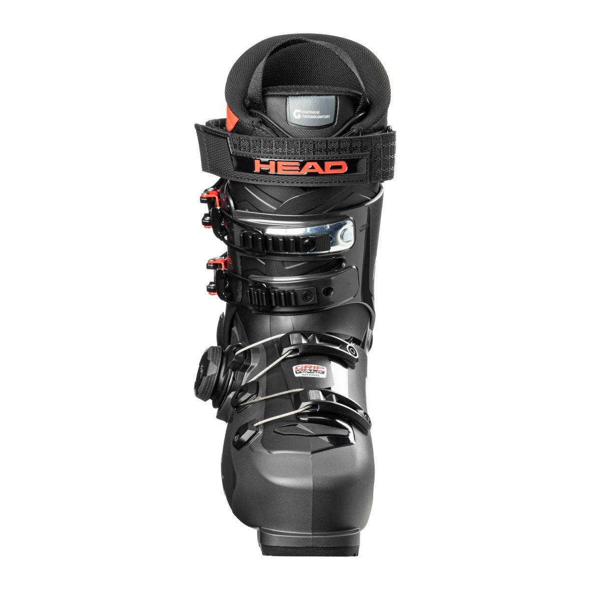 HEAD ヘッド スキーブーツ メンズ レディース ＜2027＞EDGE 110 HV GW