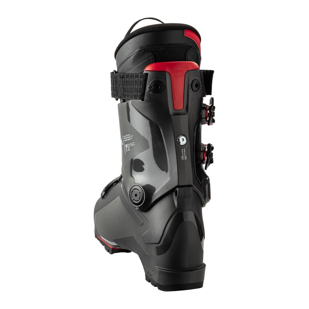 HEAD ヘッド スキーブーツ メンズ レディース ＜2027＞EDGE 110 HV GW