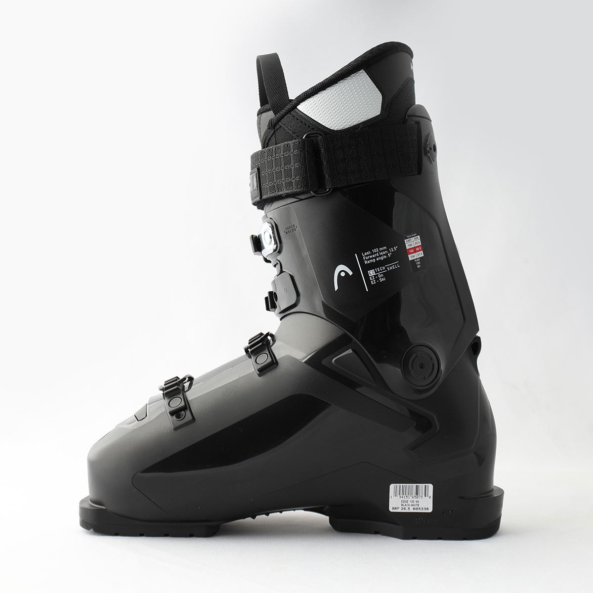 早期予約】HEAD ヘッド スキーブーツ メンズ レディース ＜2027＞EDGE