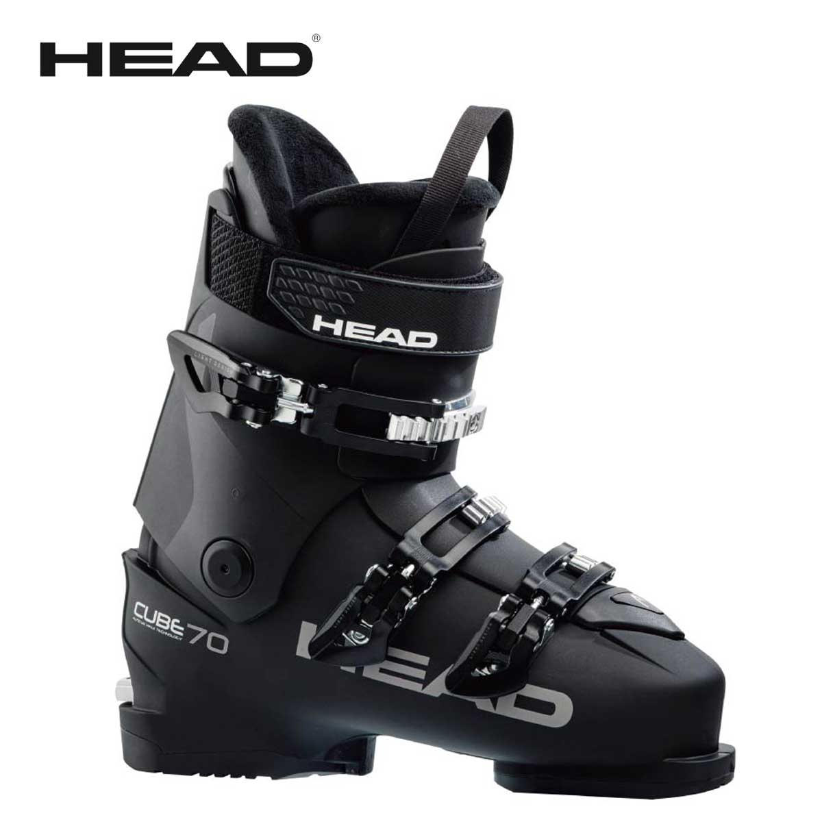 早期予約】HEAD ヘッド スキーブーツ メンズ レディース ＜2027＞CUBE3