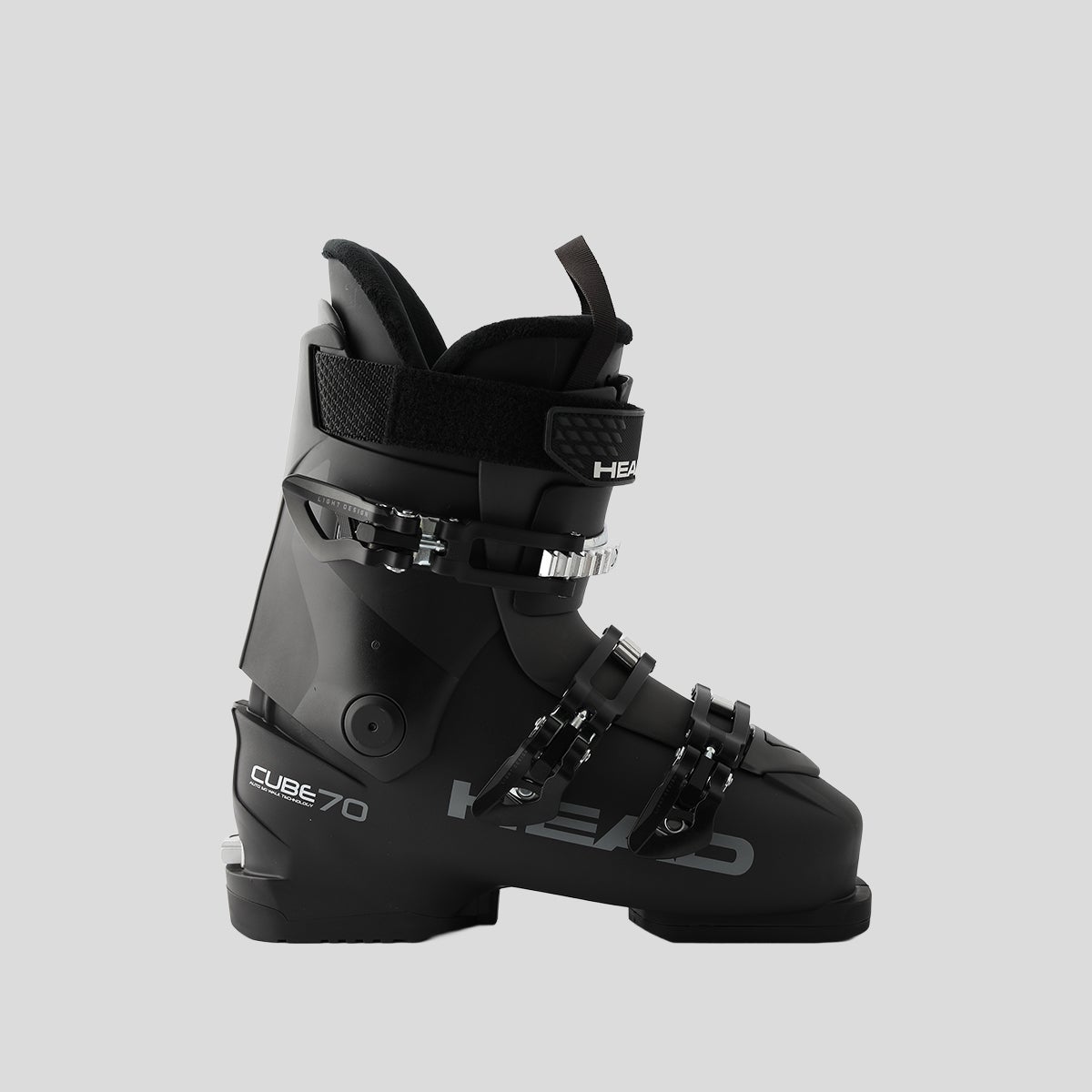 HEADスキー ブーツ 23.0-23.5 フレックス70×レディース×ガールズ 早期予約】HEAD ヘッド スキーブーツ メンズ レディース ＜2027＞CUBE3