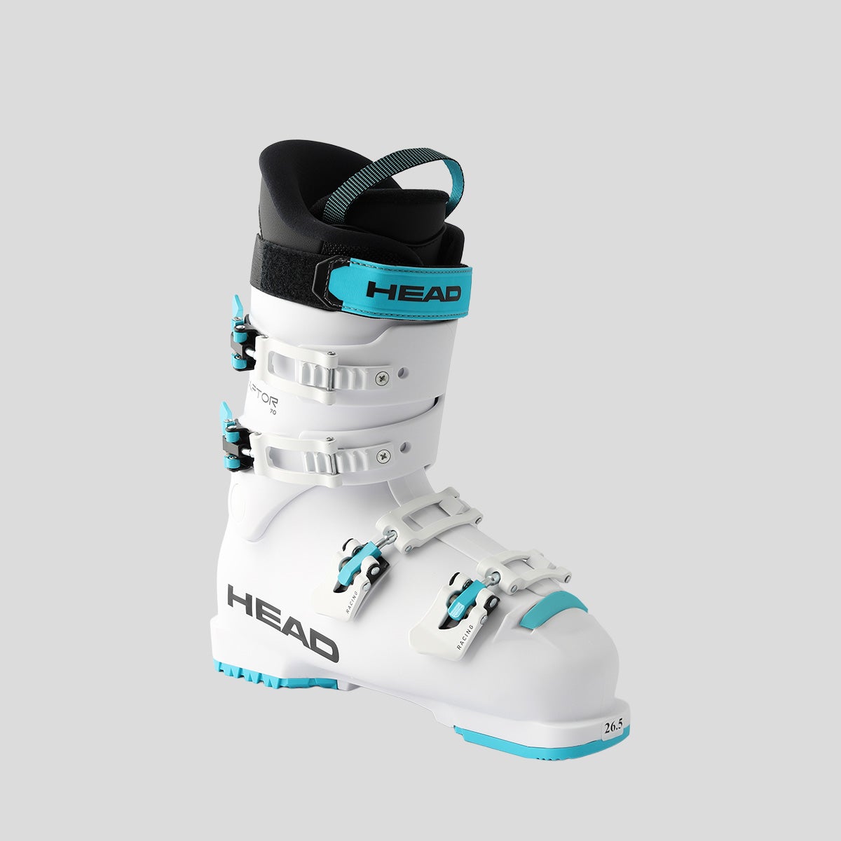 早期予約】HEAD ヘッド スキーブーツ ジュニア ＜2027＞RAPTOR 70