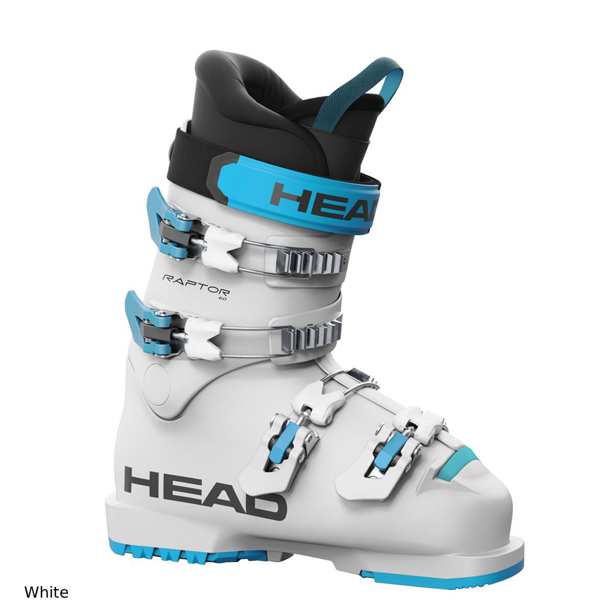 早期予約】ヘッド HEAD スキーブーツ キッズ ジュニア ＜2027＞RAPTOR