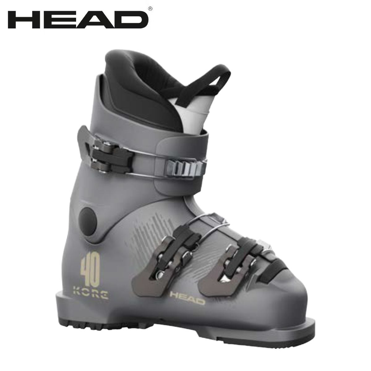 HEAD ヘッド スキーブーツ キッズ ジュニア＜2027＞RAPTOR 60