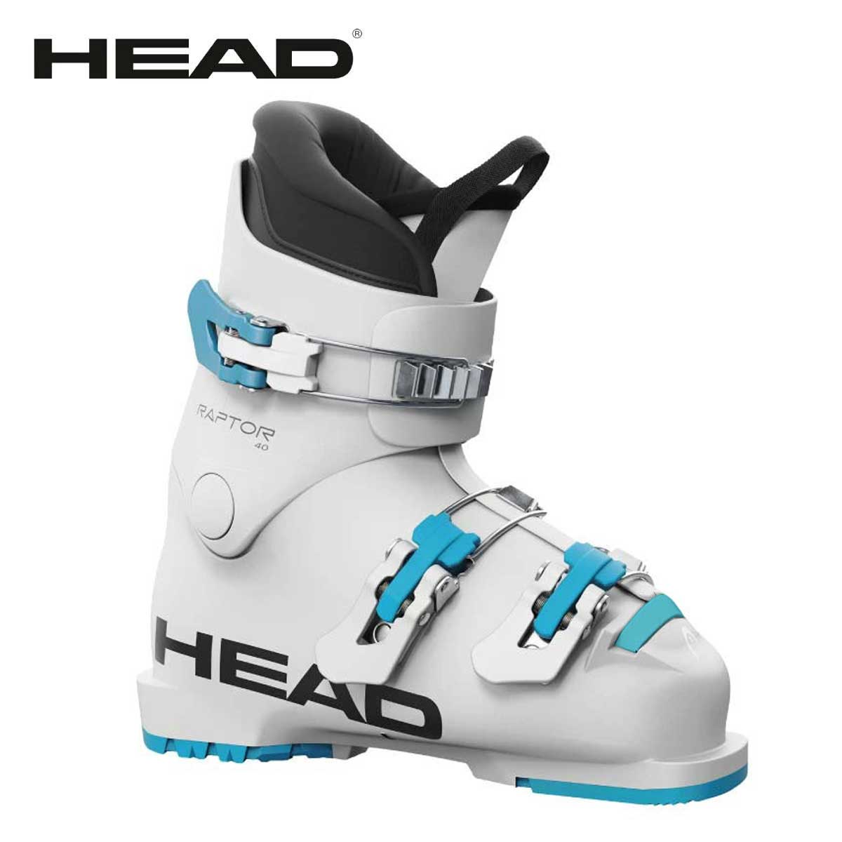 HEAD ヘッド スキーブーツ キッズ ジュニア＜2027＞RAPTOR 70