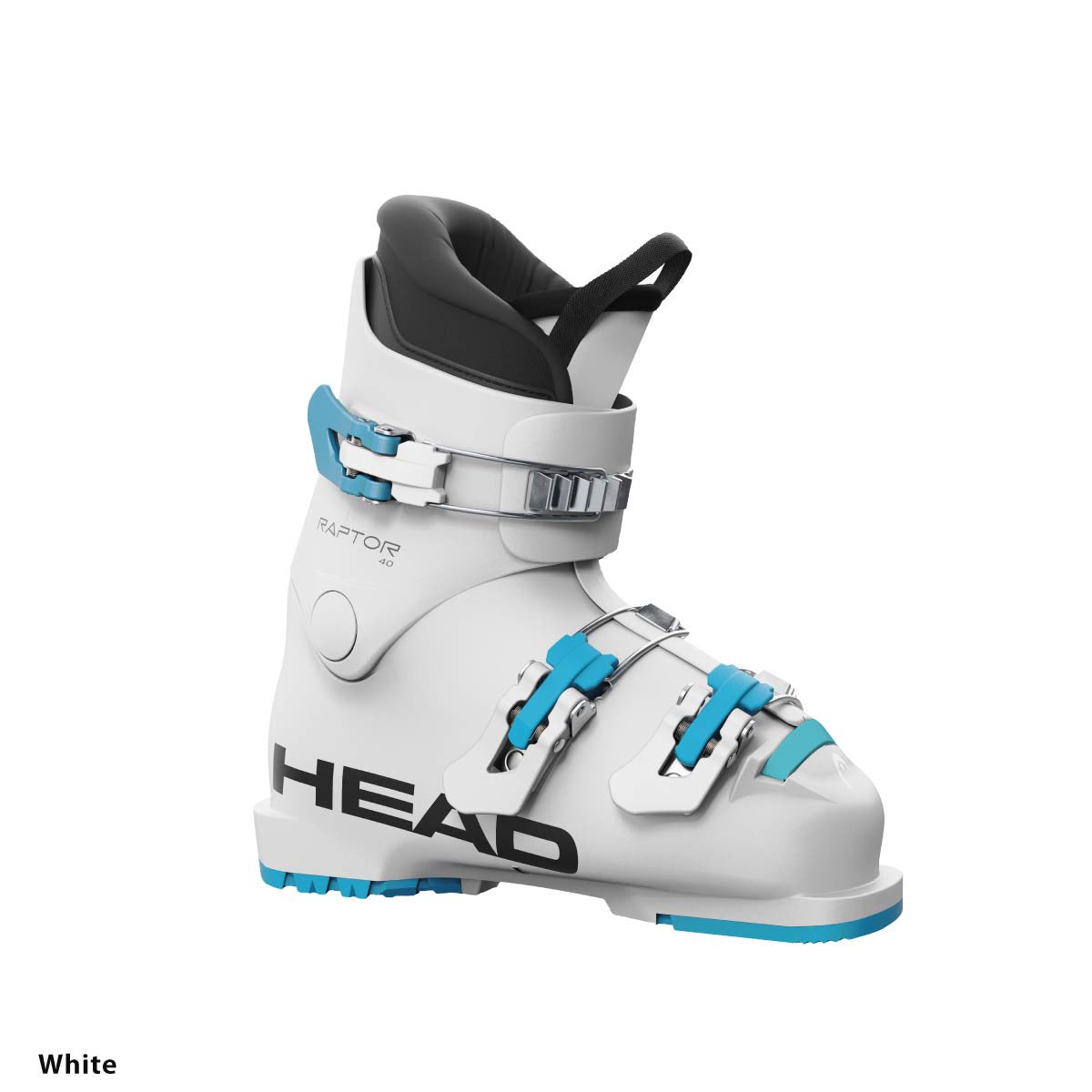 HEAD Raptor 50 子ども用スキー靴　22.5㎝ 早期予約】ヘッド HEAD スキーブーツ キッズ ジュニア ＜2027＞RAPTOR