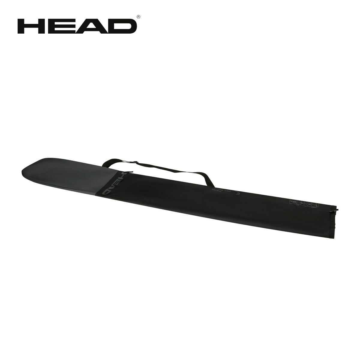 HEAD ヘッド スキー バッグ・ケース 2台用 ＜2027＞Rebels DOUBLE