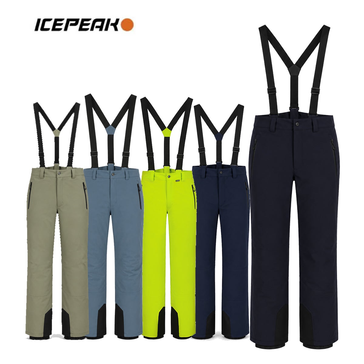 ICEPEAK】アイスピークスキーウェアならスキー用品通販ショップ